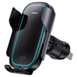Telefon üçün tutacaq Baseus Milky Way Pro 15W C40357000111-00 Black