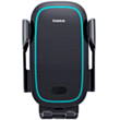 Telefon üçün tutacaq Baseus Milky Way Pro 15W C40357000111-00 Black