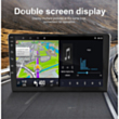 IFEE Android Car Monitor DSP & Carplay 4/64 GB 2K Display