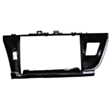 IFEE Android Car Monitor DSP & Carplay 4/64 GB 2K display for Toyota Corolla 2013