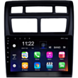 IFEE Android Car Monitor DSP & Carplay 4/64 GB 2K display for Kia Sportage 2008