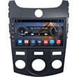 IFEE Android Car Monitor DSP & Carplay 4/64 GB 2K display for Kia K3 2009-2012 (MANUAL)