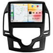 IFEE Android Car Monitor DSP & Carplay 4/64 GB 2K display for Hyundai I30 2007-2011 (A/C AUTOMATIC)