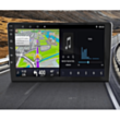 IFEE Android Car Monitor DSP & Carplay 4/64 GB 2K Display for Honda CRV 2007