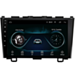 IFEE Android Car Monitor DSP & Carplay 4/64 GB 2K Display for Honda CRV 2007