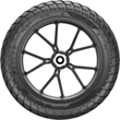 Шина для мотоцикла Anlas 90/90-17 M/C 49P TL M+S Winter Grip 2 (SC-500) (006.ANL.6251)