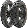 Шина для мотоцикла Anlas 170/60R17 M/C 72V TL Capra R (006.ANL.6326)