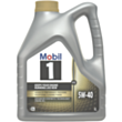 Моторное масло Mobil 1 FS 5W40 4 л