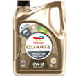 Моторное масло Total Quartz Ineo Xtra Efficiency 0W-12 5 л