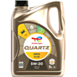 Моторное масло Total Quartz 9000 Ineo Ecob 5W-20 5 л