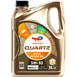 Моторное масло Total Quartz 9000 Future FGC 5W-30 5 л