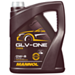 Mühərrik yağı Mannol GLV-One SAE 0W-8 7929 5L