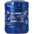 Mühərrik yağı Mannol Classic SAE 10W-40 7501 10L