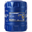 Моторное масло Mannol Classic SAE 10W-40 7501 20Л