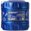 Моторное масло Mannol Energy SAE 5W-30 7511 7Л