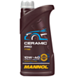 Mühərrik yağı Mannol Ceramic Pro SAE 10W-40 7726 1L