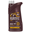 Mühərrik yağı Mannol Energy Formula JP SAE 5W-30 7914 1L