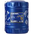 Моторное масло Mannol Diesel SAE 15W-40 10Л