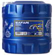 Моторное масло Mannol Safari SAE 20W-50 7Л