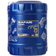 Mühərrik yağı Mannol Safari SAE 20W-50 10L 