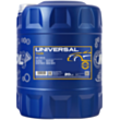 Моторное масло Mannol Universal SAE 15W-40 20Л