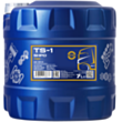 Моторное масло Mannol SHPD TS-1 SAE 15W-40 7Л