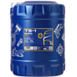 Mühərrik yağı Mannol SHPD TS-1 SAE 15W-40 10L