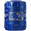 Моторное масло Mannol SHPD TS-1 SAE 15W-40 20L