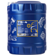 Mühərrik yağı Mannol SHPD TS-4 Extra SAE 15W-40 10L