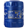 Mühərrik yağı Mannol SHPD TS-4 EXTRA SAE 15W-40 20L