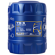 Моторное масло Mannol UHPD TS-6 Eco SAE 10W-40 20Л