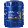 Mühərrik yağı Mannol UHPD TS-7 Blue SAE 10W-40 20L