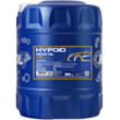 Sürətlər qutusu üçün yağ Mannol Hypoid SAE 80W-90 8106 20 lt