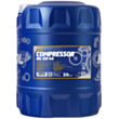 Kompressor yağı Mannol İSO 46 2901 20 lt