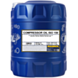 Kompressor yağı Mannol ISO 150 2903 20 lt