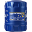 Mühərrik yağı Mannol Multifarm Stou SAE 10W-30 2501 20 lt