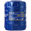 Трансмиссионное масло Mannol TO-4 SAE 10 2601 20 л