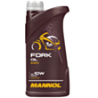 Motosiklet amortizator yağı Mannol Fork Oil 8303 1 lt