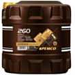 Моторное масло PEMCO iDrive 260 SAE 10W-40 7 л