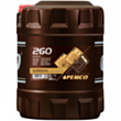 PEMCO iDrive 260 SAE 10W-40 20 л
