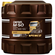 Mühərrik yağı PEMCO Diesel M-50 SHPD SAE 20W-50 7 lt