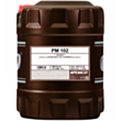 Моторное масло PEMCO iDrive 102 Synthetic Blend SAE 20W-50 20 л