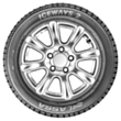 Avtomobil təkəri Lassa Iceways 2 82T 175/70R13 (001.LS.211404)