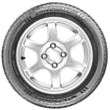 Lassa Driveways 91V 205/55R16 (001.LS.219400)