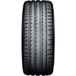 Шина для автомобиля Yokohama Advan Sport V105 104Y XL 285/35R20 1