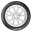 Lassa İmpetus Revo 91V 205/55R16 (001.LS.218513)