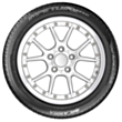 Lassa Impetus 2 85V 195/55R15 (001.LS.218125)