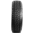 Шина для автомобиля Yeada YDA-286 A/T 100/97R M+S 215/75R15 (001.YD.2157515) 