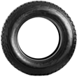 Шина для автомобиля Yeada YDA-286 A/T 100/97R M+S 215/75R15 (001.YD.2157515) 