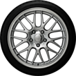 Nankang NS-25 A/S 88V XL 205/45R17